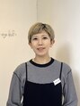 ベルアイラッシュ(vel-eyelash) 松崎 香織