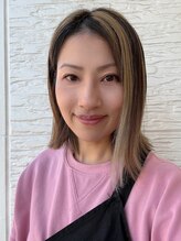 フリージア(Freesia) shiori 