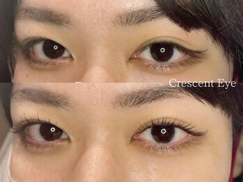 クレセントアイ 吉祥寺(Crescent Eye)/パリジェンヌラッシュリフト
