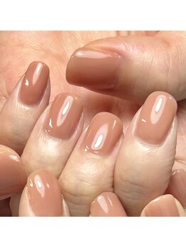 ナネア(nanea)/ワンカラー