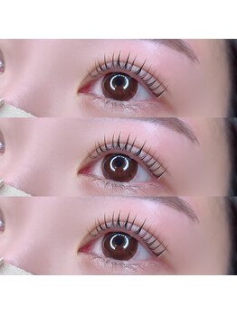 エヌドット 深江橋(n.)/パリジェンヌラッシュリフト