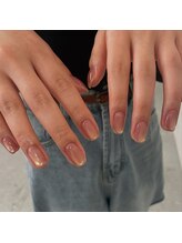 キーバイマグモモ(KYE by Mag momo)/enoi/ミルクマグネット