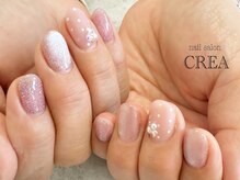 ネイルサロン クレア(CREA)/