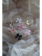 ステイゴールド(STAY GOLD)/耳ツボジュエリーパーツ