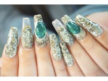 サロン デ ミランダ(Salon de Miranda)/