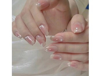 ヘブン ネイル 鶯谷(HEAVEN Nail)/