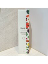 モアビューティー 紙屋町店/BIOFAS（ビオファス）