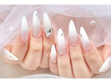 アイドル(Eyedor)の雰囲気（ネイル一人一人に合った個性的なデザインを演出します！[池袋]）