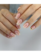 ネイルズサンキュー(Nails 39)/
