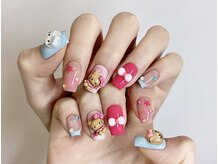 プリティジェー 大塚駅前店(Pretty J)/持ち込みパーツやり放題