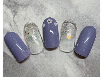 ティーエヌ 大宮店/［内藤担当］限定定額デザイン