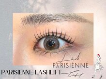 メモト 神戸三宮店(memoto)/まつげ長魅せ◎パリジェンヌ