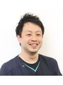 かみなかひかり整体院&nbsp;黒田 久男