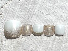 サロン アイ(salon i)/フット定額Aコース