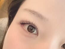 ナップ 天満(nap)/まつげパーマ