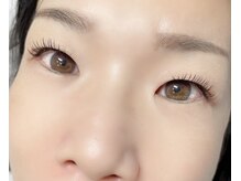 コンド サロン アネックス(CONDO SALON annex)/担当：竹内