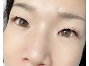 コンド サロン アネックス(CONDO SALON annex)/担当：竹内