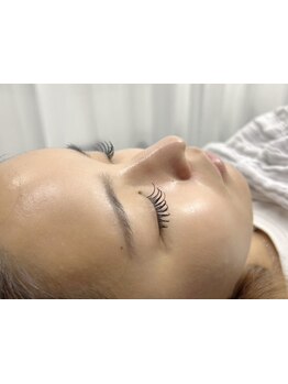 モテ可愛な目元にしたい