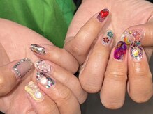 ウル(ULL)/MAXI【tama】