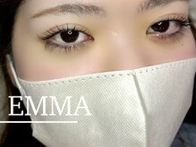 エマ(EMMA)/EMMA eyelash 【エマ】　立川