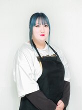 ホズリル(Hozril) 秋野 真央