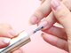 ＲＯＳＹ ＮＡＩＬ 蕨店の写真/【ネイルはしたいけど爪も大切にしたい方必見☆】当店こだわりのカルジェルで自爪に優しいネイルをお届け♪