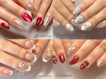 ルアマナ(Luamana)