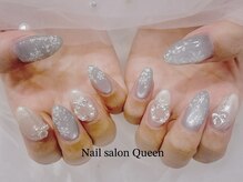 クイーン 大久保(Queen)/