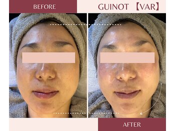 ルームエイトエイティスリー 新宿(R883)/究極のエイジング「VAR」