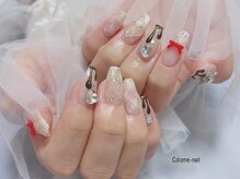 コロミネイル(colome nail)/