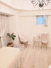 ムウ ヘブン(muu heaven)/自分だけの癒し空間でリラックス