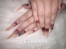プリンセス(Princess)