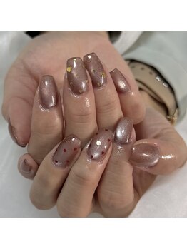 リノ(Lino)/マグネット*アート追加