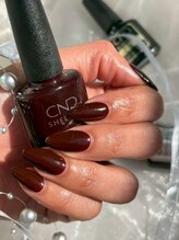 ユジュ ネイル(yju nail)