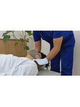 おざき整体院/頭痛/肩こり/頭痛・肩こり