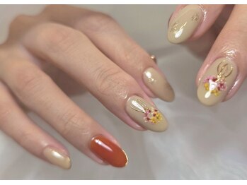 【定額】ラグジュアリーデザイン