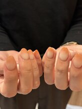 トゥルーム(tru:m)/グラデーション