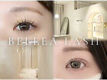 ベレアラッシュ 代々木(Bellea lash)