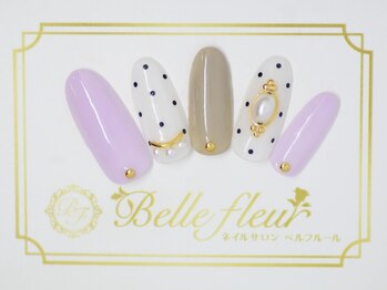 パラジェル・フィルイン導入店 LUKE NAIL Ginza【ルークネイルギンザ】/カジュアルデザイン