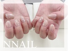 エヌ ネイル(N NAIL)/シンプルデザイン