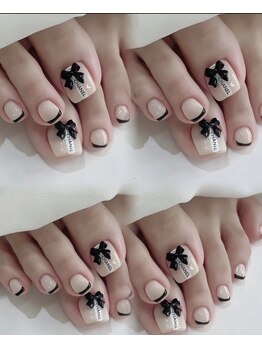 スーパーガール(supergirl)/フットマ持ち込みデザイン