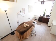 デューン 蕨店(Dune)の雰囲気（ニキビ改善サロン◎どこに行っても改善されないニキビはお任せ◎）