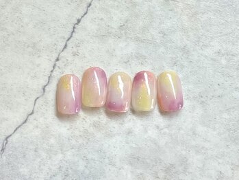 ナッピーネイル(NAPPY NAIL)/4月キャンペーン¥8000オフ代別