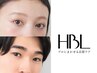 【男女 大人気!!】HBL 定期的メンテナンスで美眉（イケメン眉）維持♪