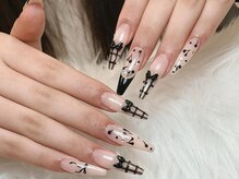 ベトフェネイル(viet phe nail)/