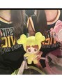 ビーナスベルト 渋谷宮下パーク(VENUS BELT) TWICEもだいすきです♪