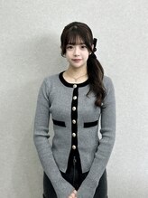 ヴィヴィ バイ セブンルックス(vivi by 7LOOKS) 高山 あかり