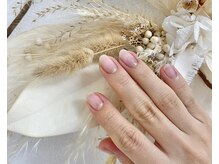 リリー(Lily)の雰囲気(ジェルネイルができない方〔自爪のケアメニューも◎〕)