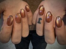 ガレージネイル(GARAGE Nail)/
