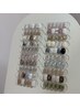 【Hand】design定額コース￥8,500［初回・1ヶ月以内オフ無料］